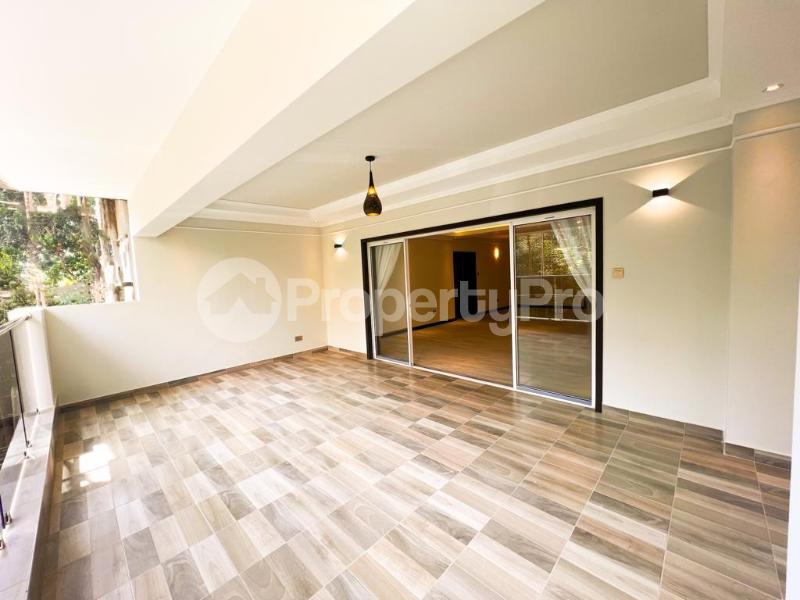 3 bedroom Flat&Apartment for rent Riverside Nairobi