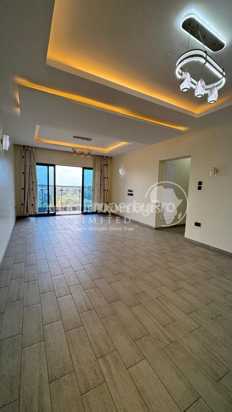 3 bedroom Flat&Apartment for rent Lavington Nairobi