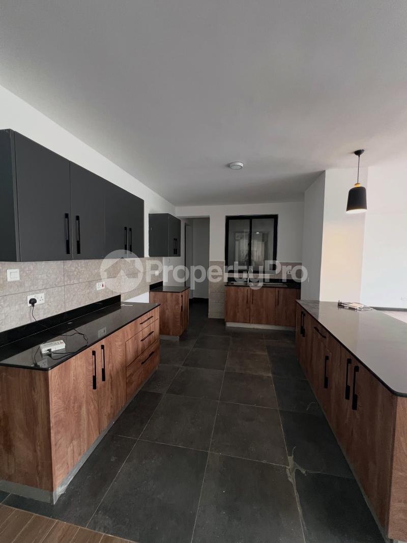 3 bedroom Flat&Apartment for rent Kilimani Nairobi