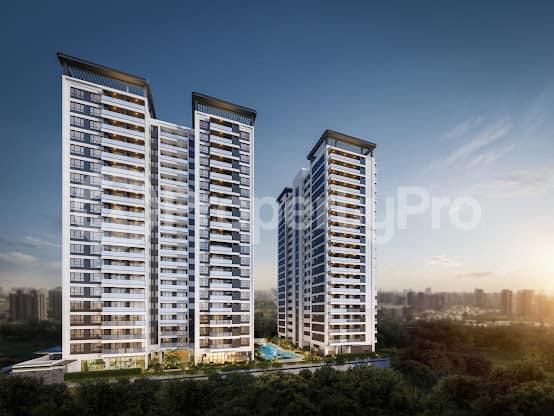 3 bedroom Flat&Apartment for sale Westlands Nairobi