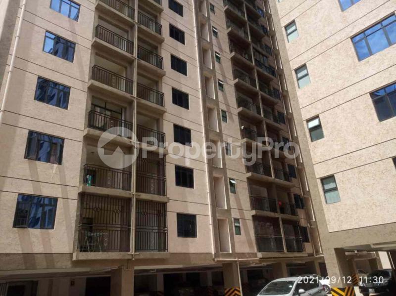 3 bedroom Flat&Apartment for sale Kilimani Nairobi