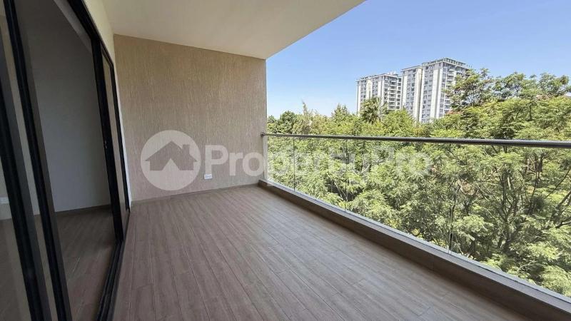 3 bedroom Flat&Apartment for rent Lavington Nairobi
