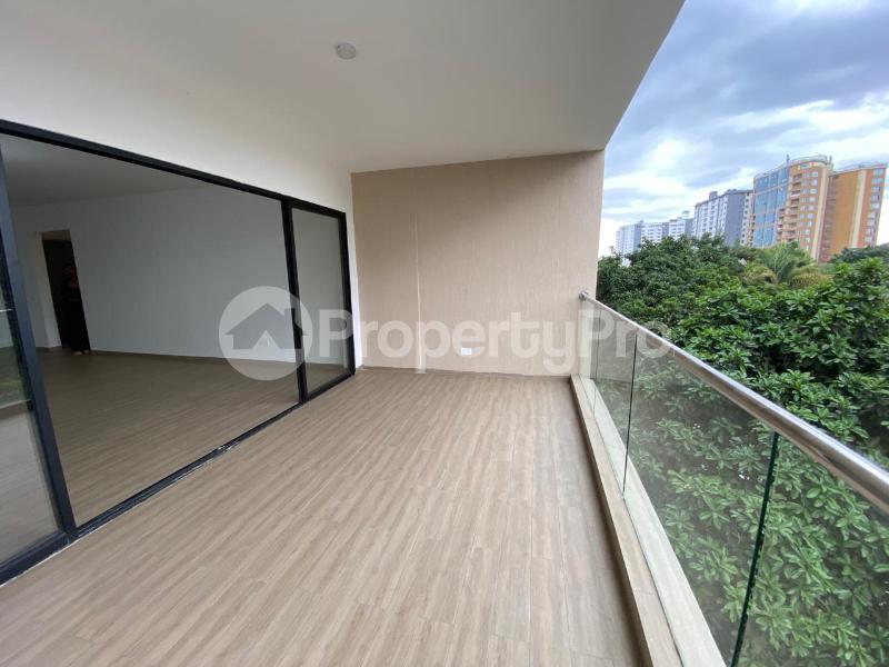 3 bedroom Flat&Apartment for rent Lavington Nairobi