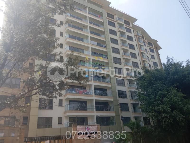 3 bedroom Flat&Apartment for sale Kilimani Nairobi