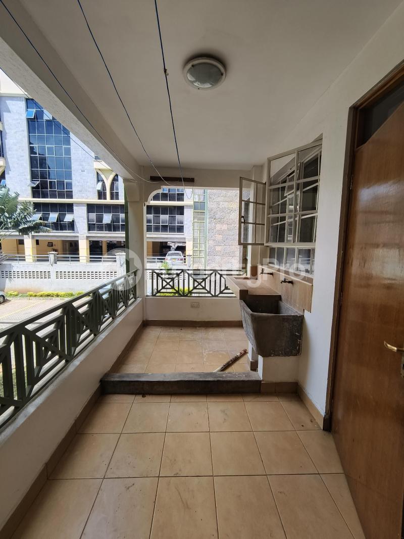 3 bedroom Flat&Apartment for rent Kilimani Nairobi