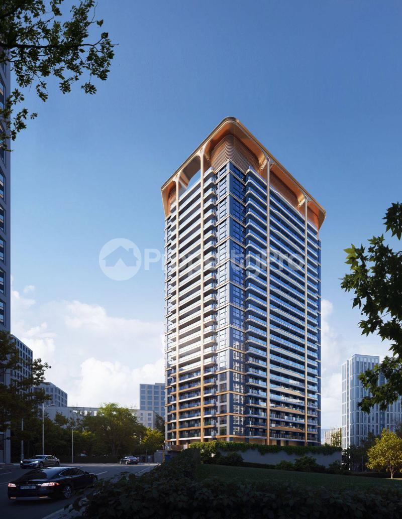 3 bedroom Flat&Apartment for sale Kileleshwa Nairobi