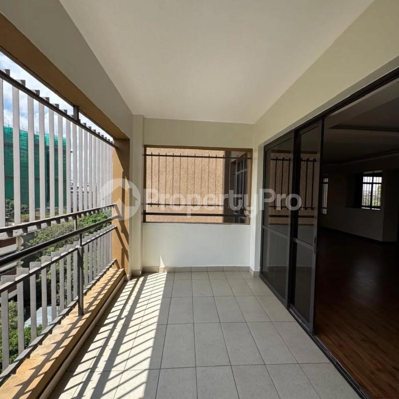 3 bedroom Flat&Apartment for rent Kileleshwa Nairobi