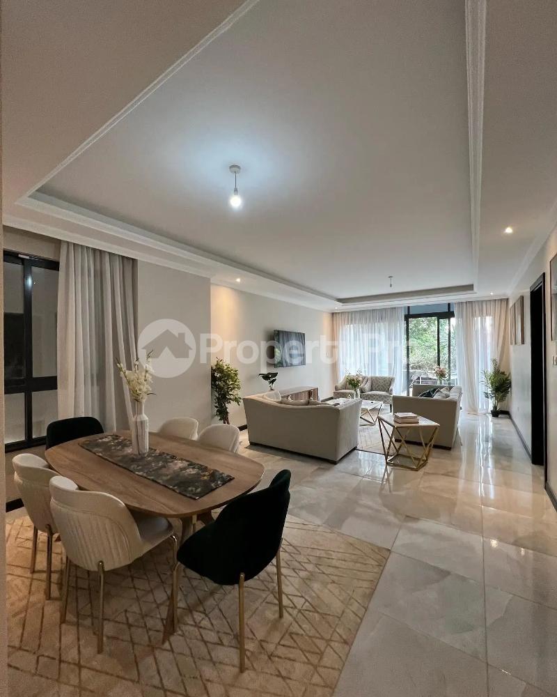 3 bedroom Flat&Apartment for rent Kileleshwa Nairobi