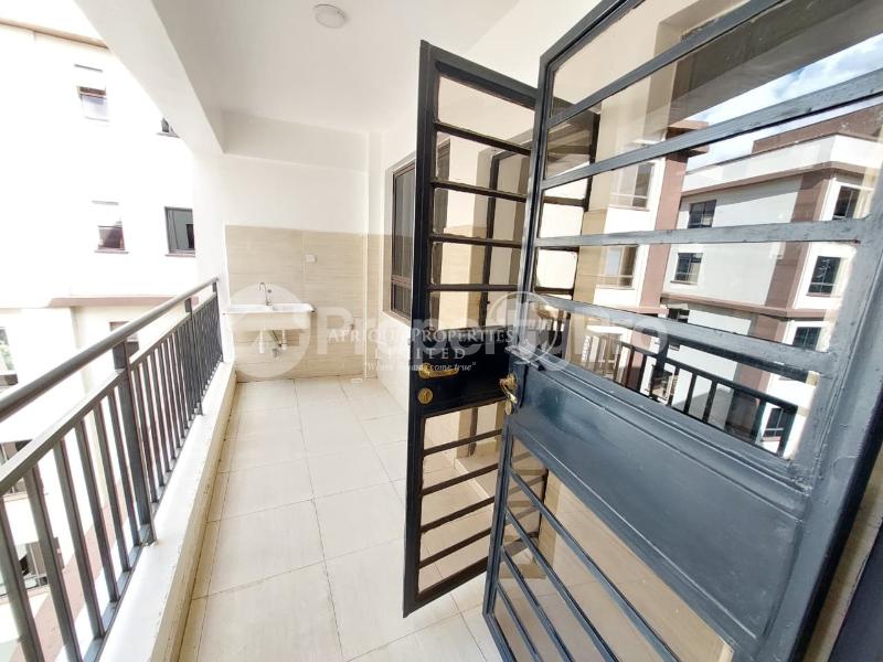 3 bedroom Flat&Apartment for rent Lavington Nairobi