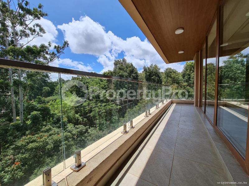 3 bedroom Flat&Apartment for rent Westlands Nairobi