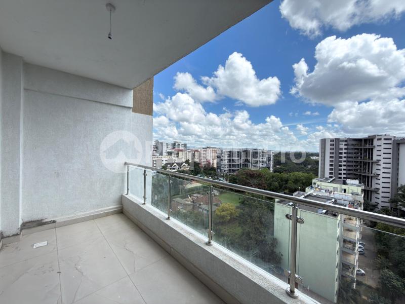 3 bedroom Flat&Apartment for rent Westlands Nairobi