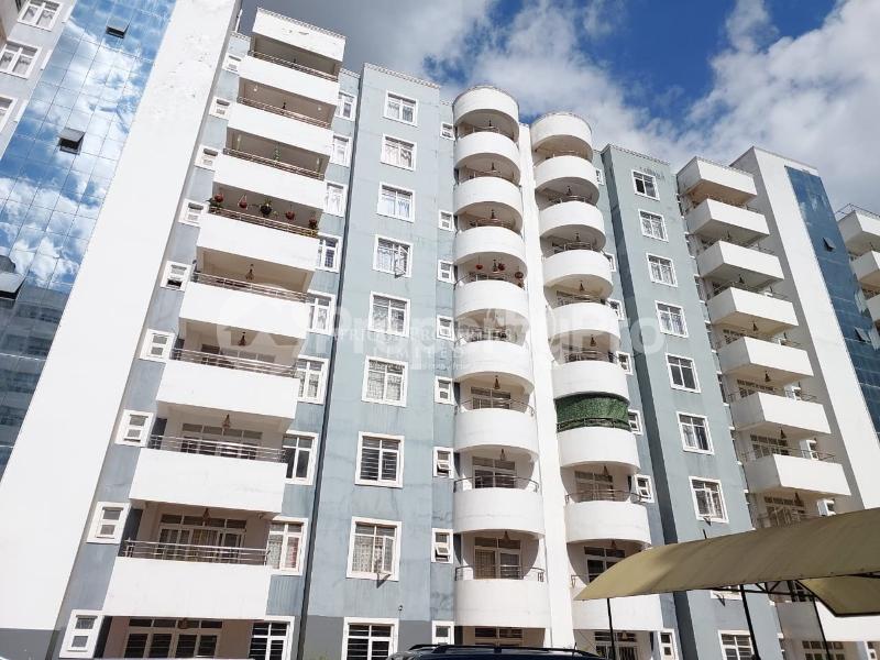 3 bedroom Flat&Apartment for rent Lavington Nairobi