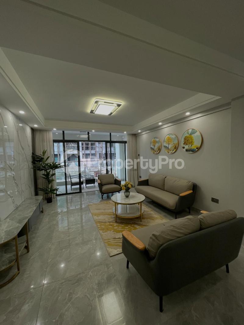 3 bedroom Flat&Apartment for sale Kileleshwa Nairobi