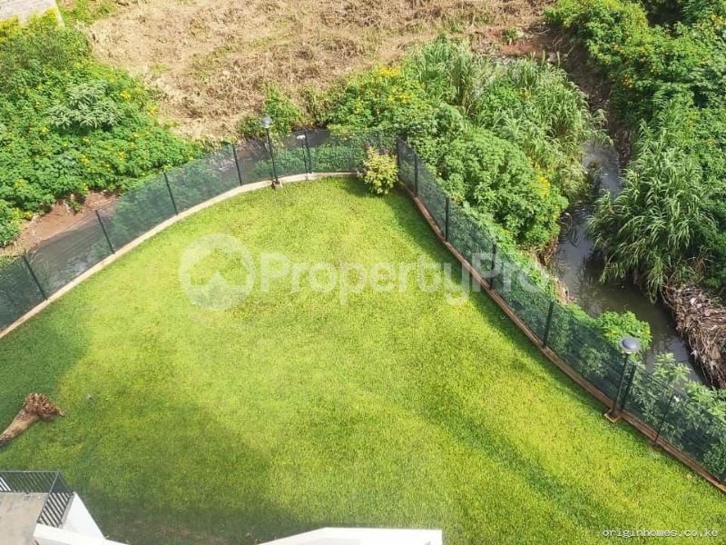4 bedroom Flat&Apartment for rent Kilimani Nairobi