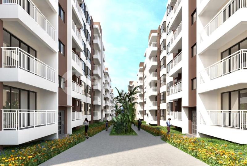 3 bedroom Flat&Apartment for sale Syokimau Nairobi