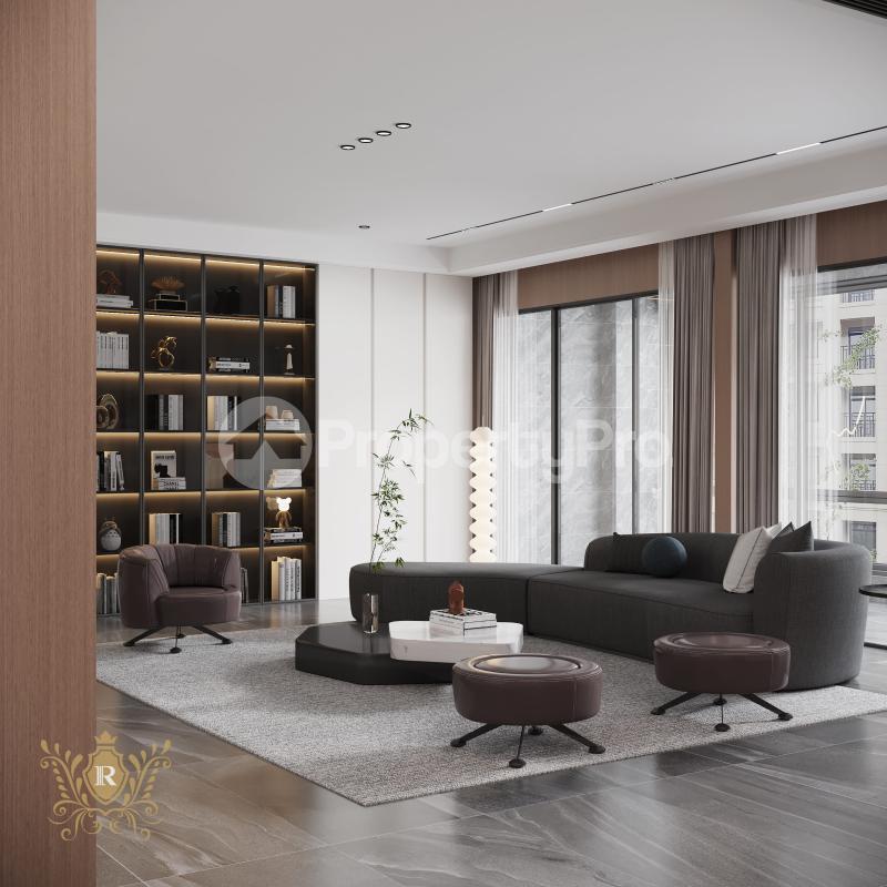 3 bedroom Flat&Apartment for sale Kilimani Road Kilimani Nairobi