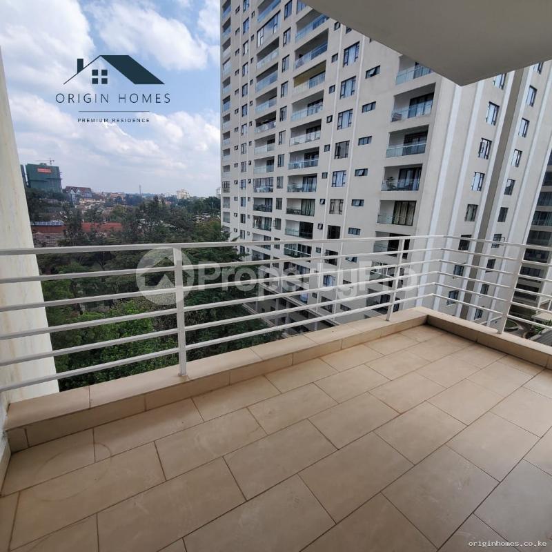 3 bedroom Flat&Apartment for sale Lavington Nairobi