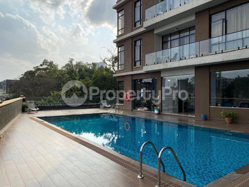 3 bedroom Flat&Apartment for rent Westlands Nairobi