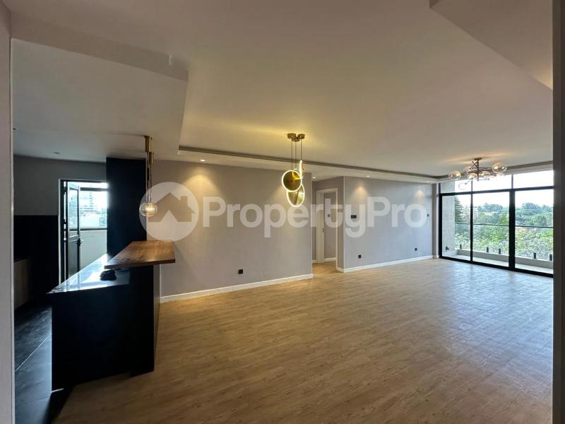 3 bedroom Flat&Apartment for rent Westlands Nairobi