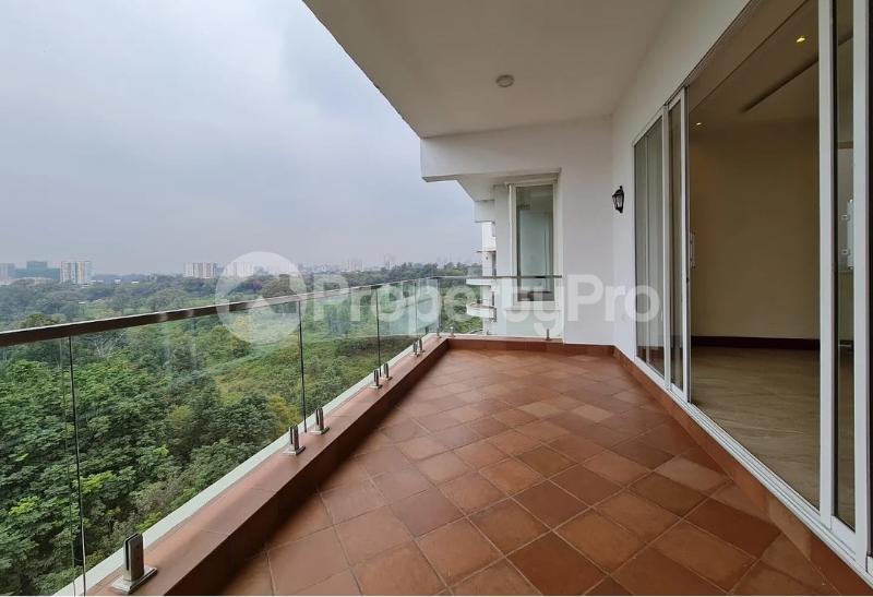 3 bedroom Flat&Apartment for rent Parklands Nairobi - 0