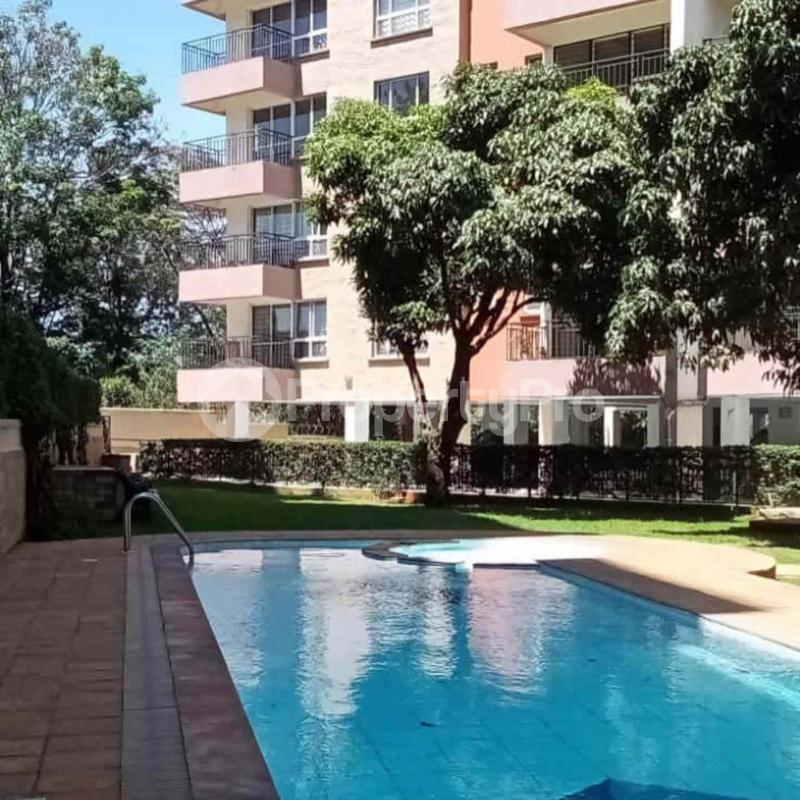 3 bedroom Flat&Apartment for sale Kilimani Nairobi
