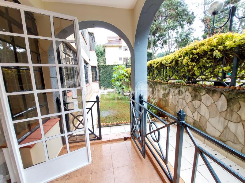 3 bedroom Flat&Apartment for rent Kilimani Nairobi