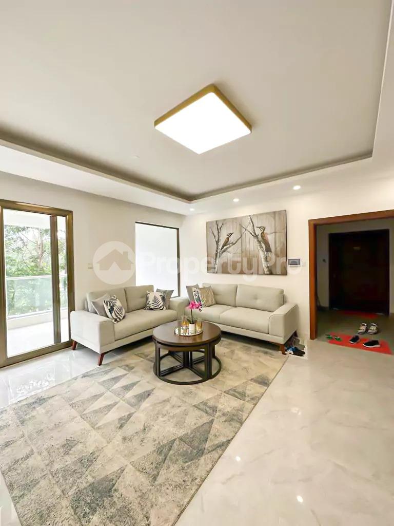 3 bedroom Flat&Apartment for rent Kileleshwa Nairobi