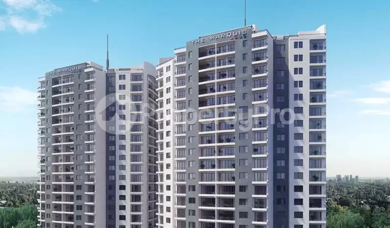 3 bedroom Flat&Apartment for sale Kileleshwa Nairobi