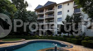 Flat&Apartment for rent Kileleshwa Nairobi