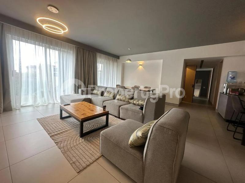 3 bedroom Flat&Apartment for rent Kilimani Nairobi