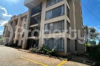 Flat&Apartment for rent Ngong Rd Nairobi