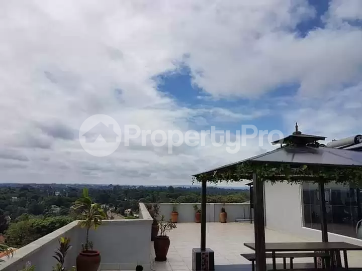 3 bedroom Flat&Apartment for sale Kileleshwa Nairobi