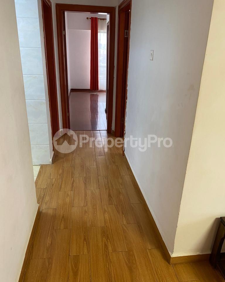 3 bedroom Flat&Apartment for rent Hurlingham Nairobi