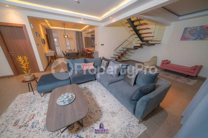 3 bedroom Flat&Apartment for rent Lower Kabete Nairobi