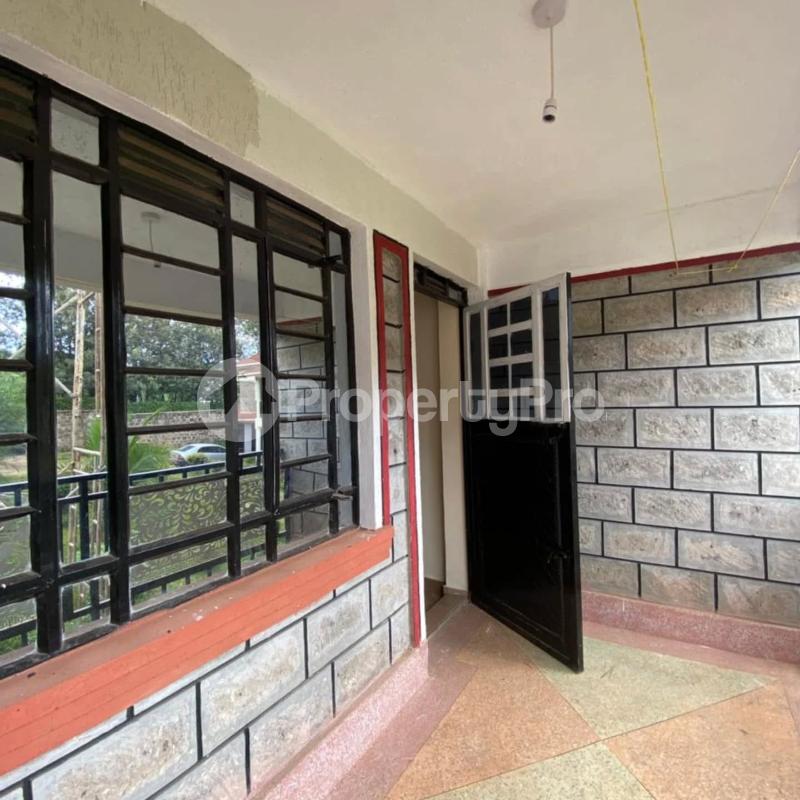 3 bedroom Flat&Apartment for rent Ngong Kajiado