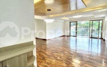 3 bedroom Flat&Apartment for rent Kileleshwa Nairobi