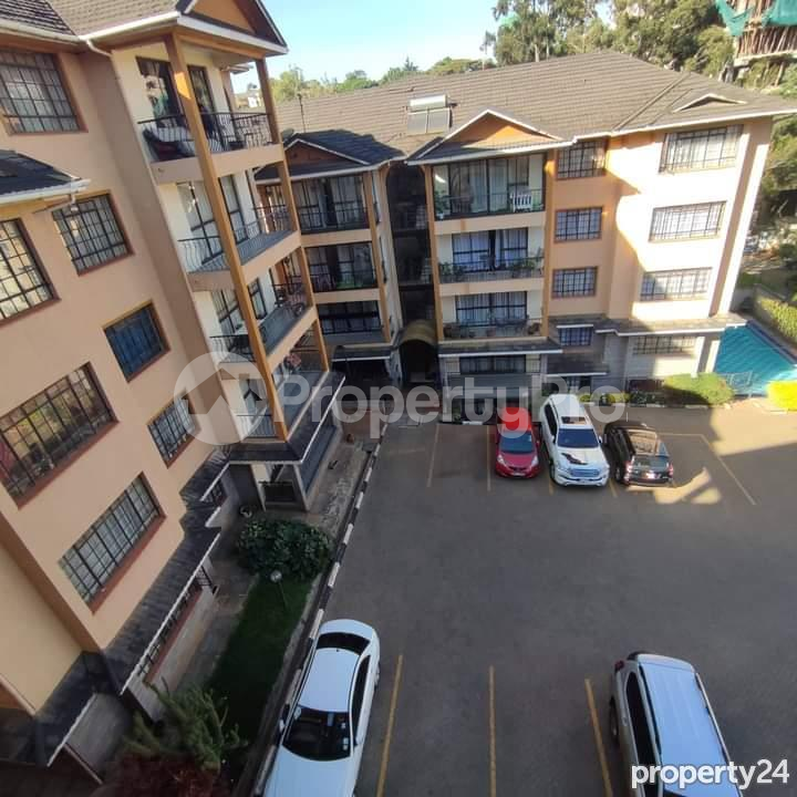 Flat&Apartment for sale Lavington Nairobi - 0