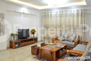 Flat&Apartment for rent Kilimani Nairobi