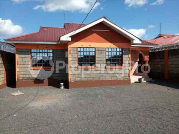 3 bedroom Flat&Apartment for sale Membley Ruiru