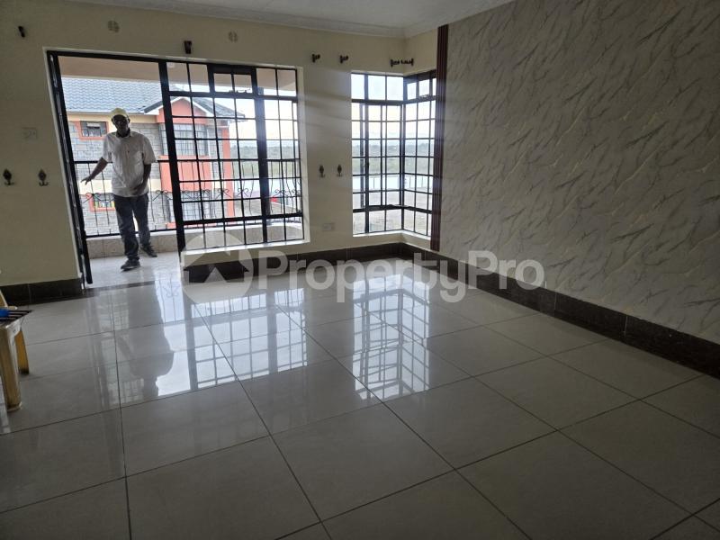 3 bedroom Flat&Apartment for rent Syokimau Nairobi