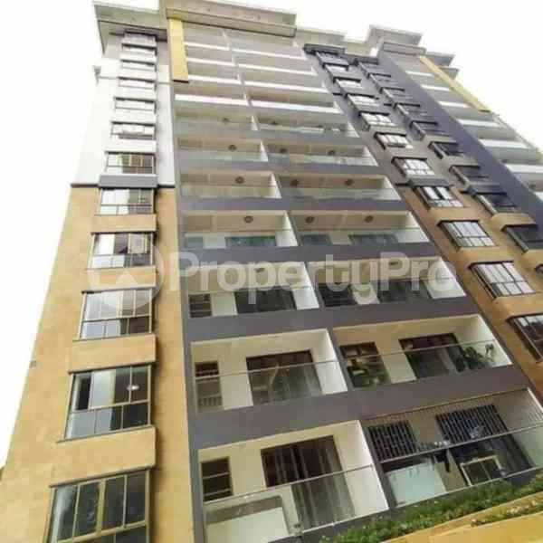 3 bedroom Flat&Apartment for sale Kileleshwa Nairobi
