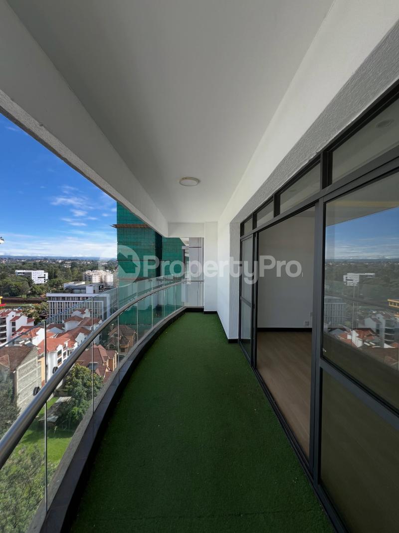 2 bedroom Flat&Apartment for rent Lavington Nairobi
