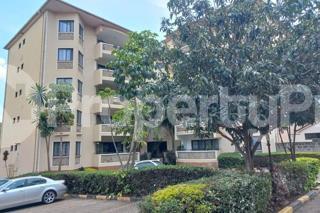 Flat&Apartment for rent Kileleshwa Nairobi