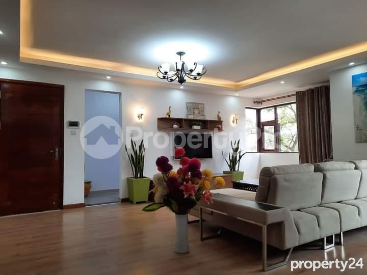 Flat&Apartment for sale Kileleshwa Nairobi