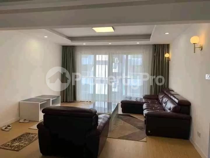 3 bedroom Flat&Apartment for sale Lavington Nairobi