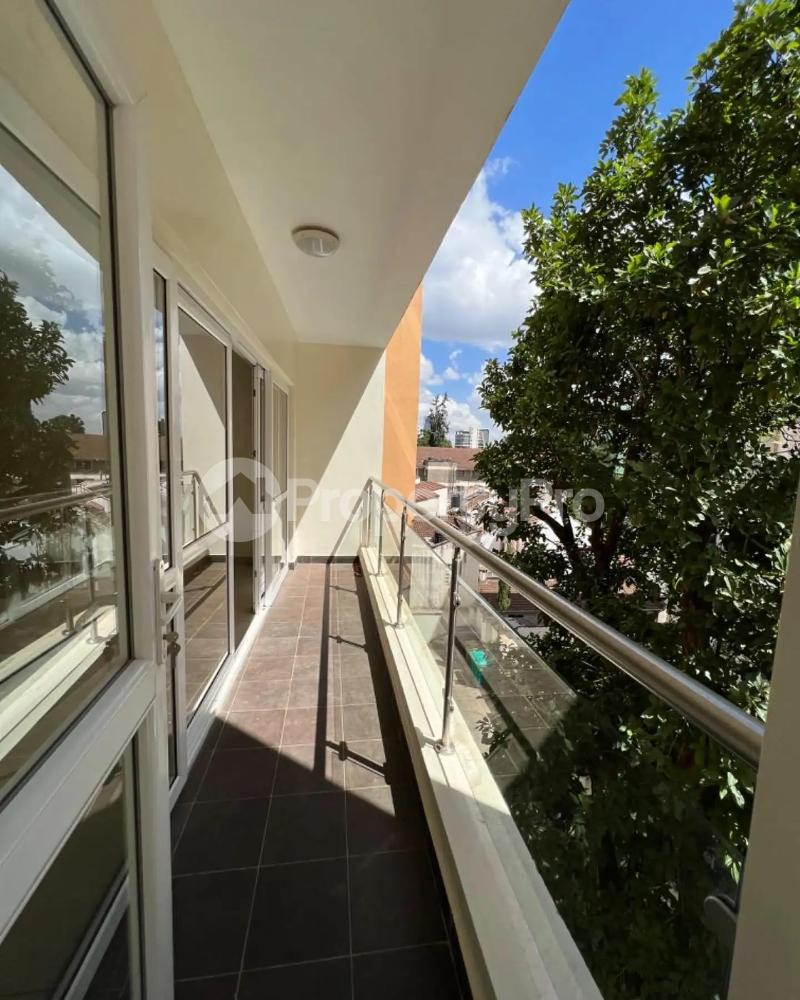 3 bedroom Flat&Apartment for rent Westlands Nairobi