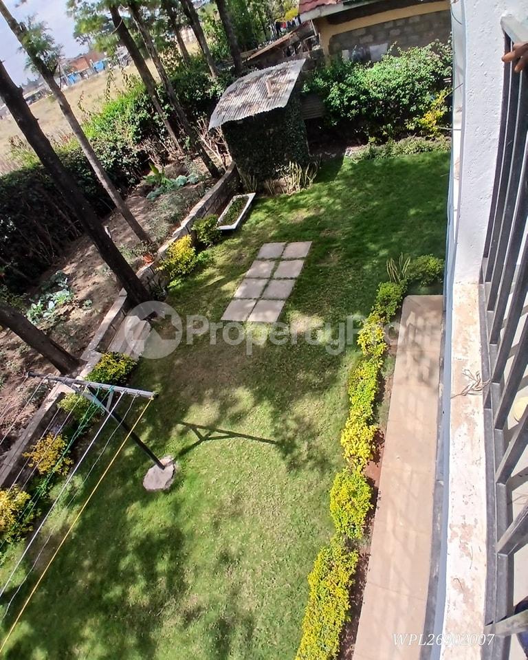 3 bedroom Flat&Apartment for rent Syokimau Nairobi
