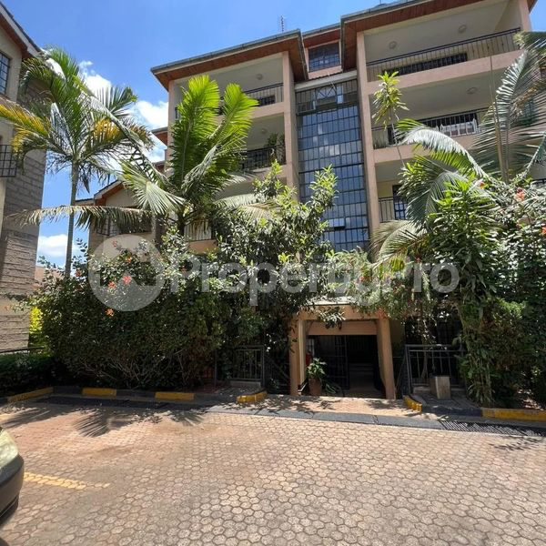 3 bedroom Flat&Apartment for sale Kileleshwa Nairobi