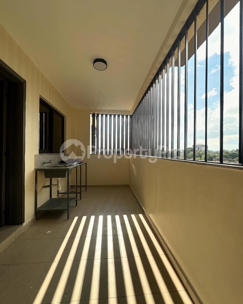 3 bedroom Flat&Apartment for rent Kileleshwa Nairobi