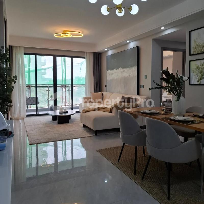 3 bedroom Flat&Apartment for sale Kileleshwa Nairobi
